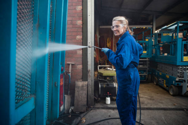 Professional Pressure Washing Services in Hillandale, MD